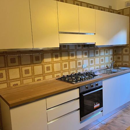 Villa Chichizola Rapallo Kültér fotó