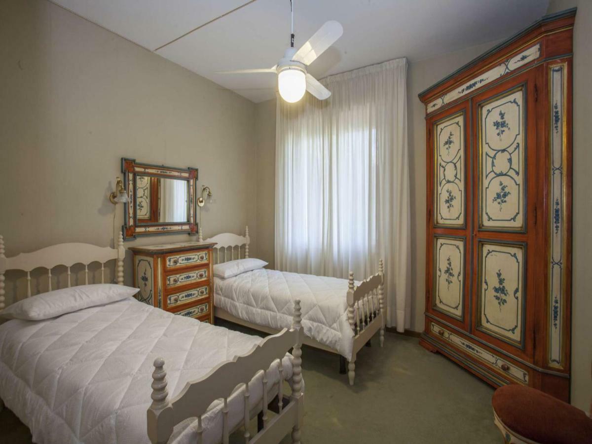 Villa Chichizola Rapallo Kültér fotó