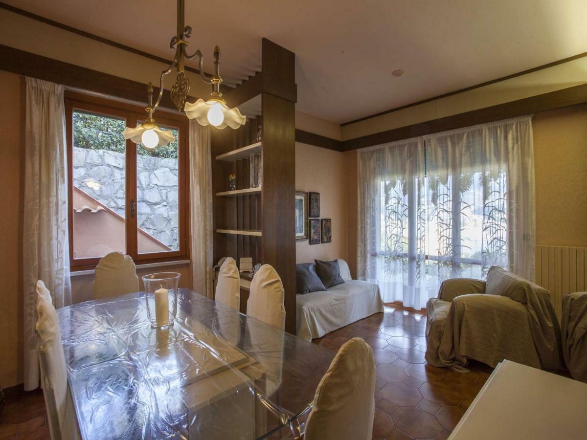 Villa Chichizola Rapallo Kültér fotó