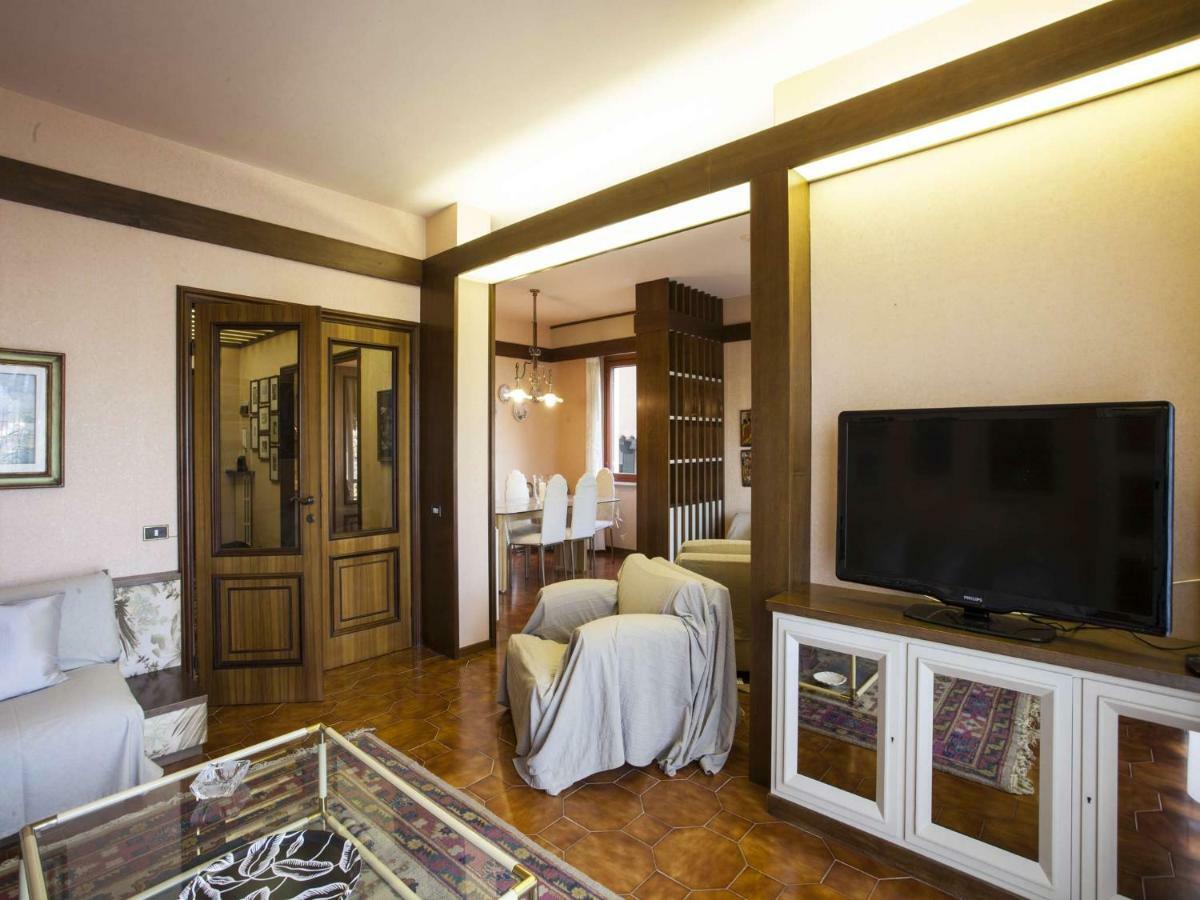Villa Chichizola Rapallo Kültér fotó