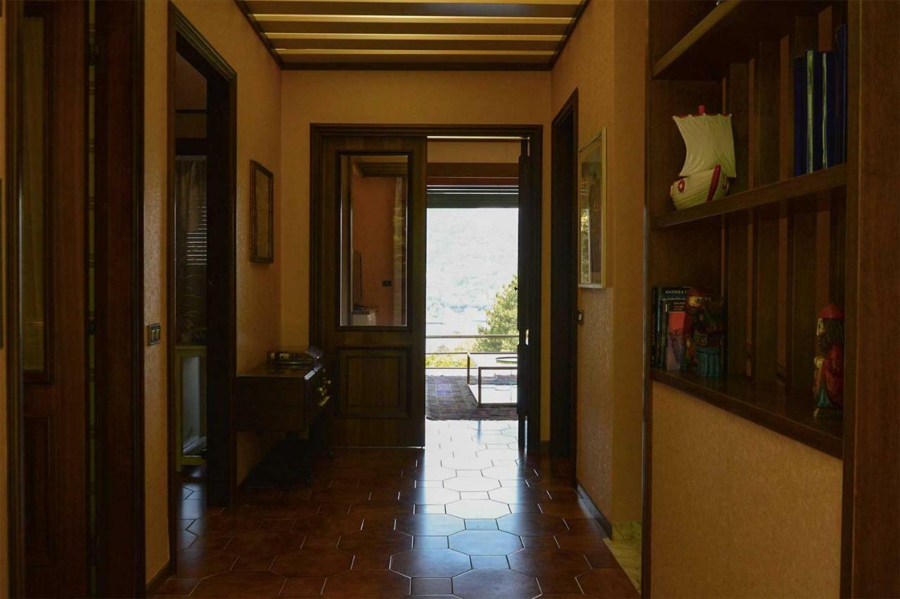 Villa Chichizola Rapallo Kültér fotó