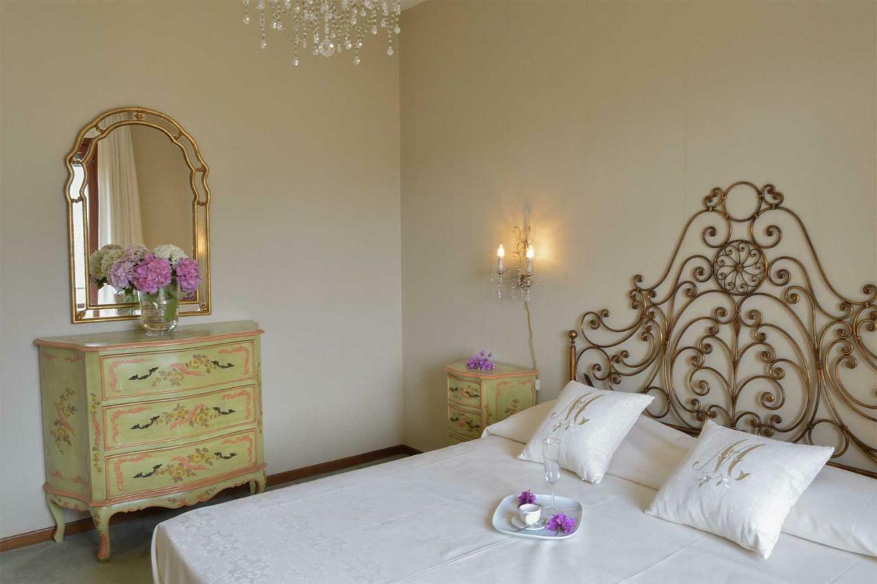 Villa Chichizola Rapallo Kültér fotó