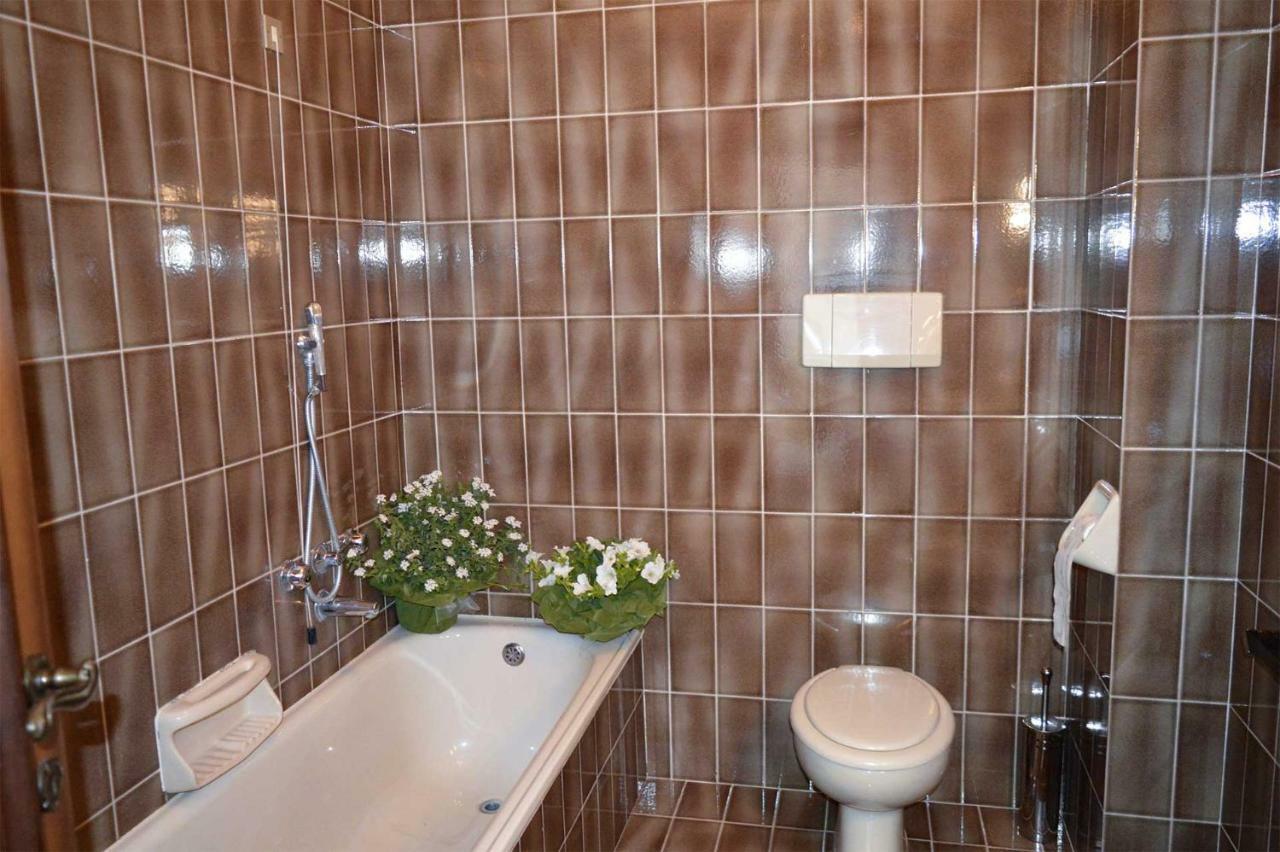 Villa Chichizola Rapallo Kültér fotó